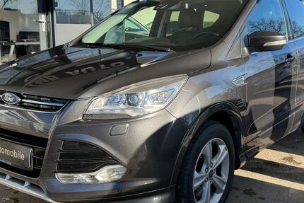 Ford Kuga 238.600 km 9.900 &euro; München 80939