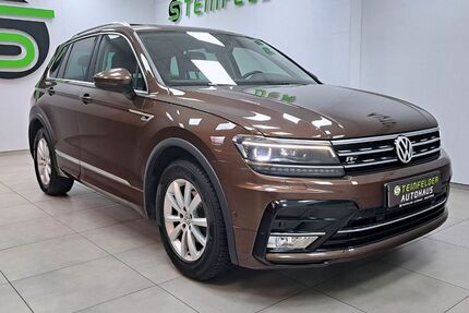 VW Tiguan 88.833 km 20.690 &euro; Steinfeld 49439