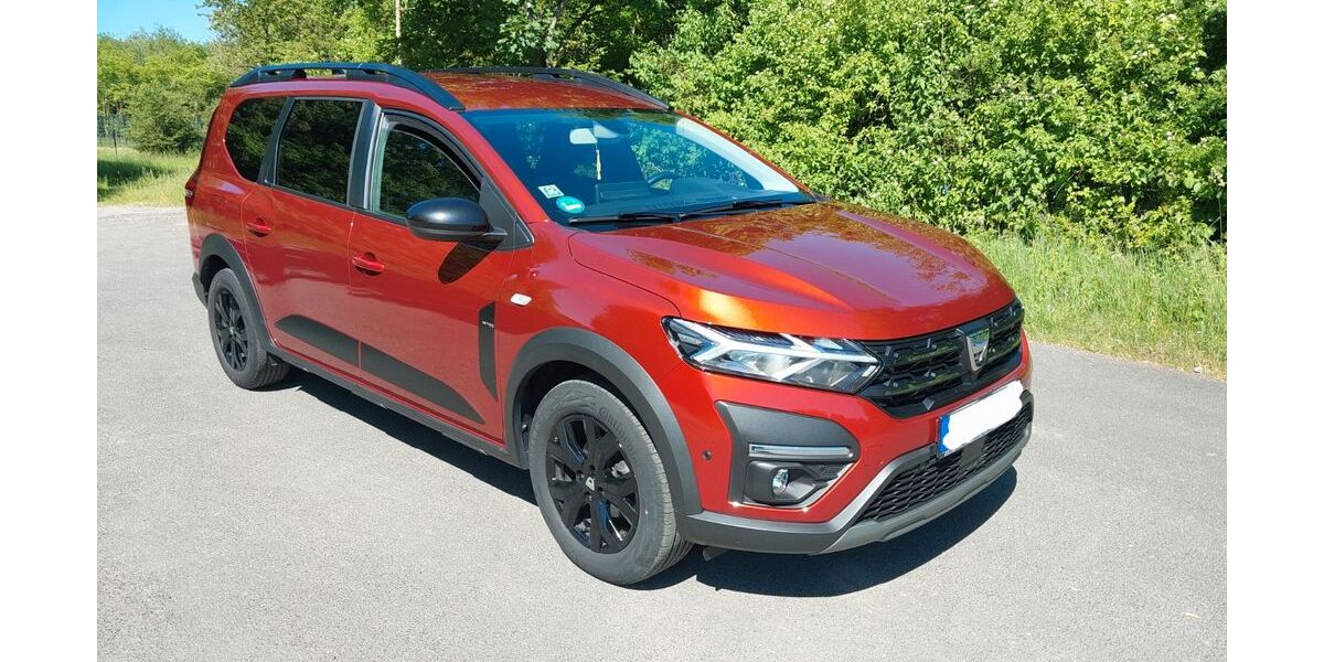 Dacia Jogger 63.700 km 16.490 &euro; Kleinrinderfeld 97271