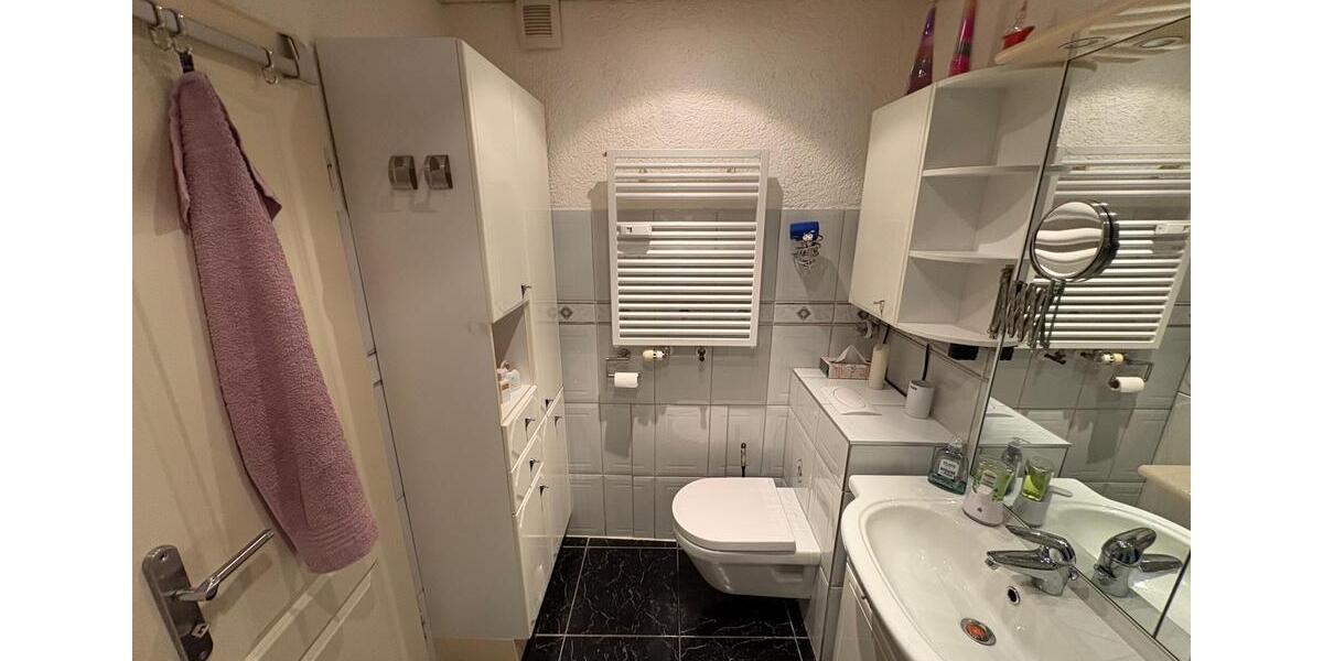 Etagenwohnung Mörfelden-Walldorf Walldorf - 3 Zimmer, 74 m&sup2;, 259.000&euro; | Angebot:25408364