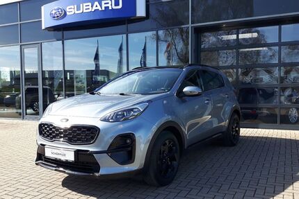 Kia Sportage 116.415 km 26.990 &euro; Volkmarsen 34471
