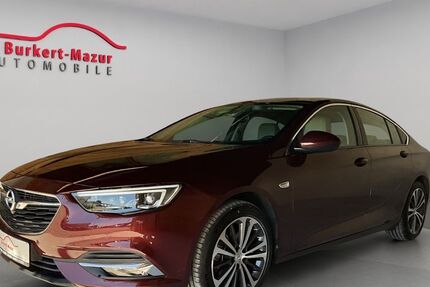 Opel Insignia 34.500 km 19.585 € Kronach 96317