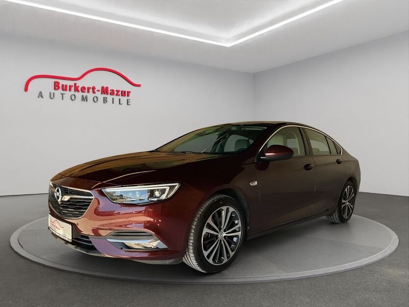 Opel Insignia 34.500 km 19.585 € Kronach 96317