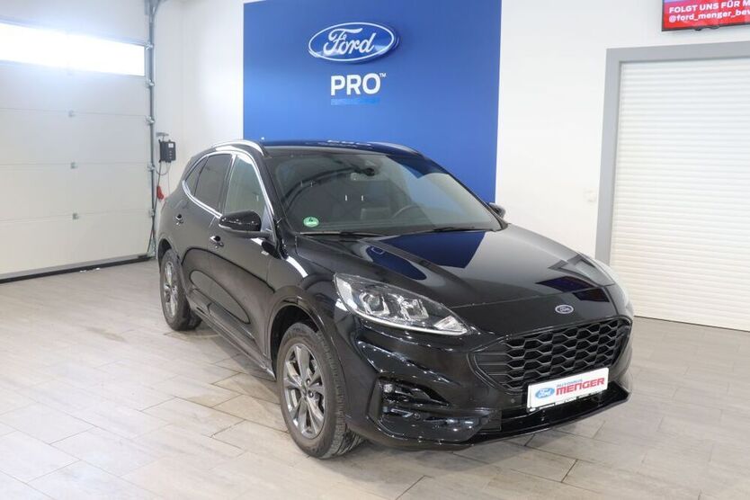 Kuga