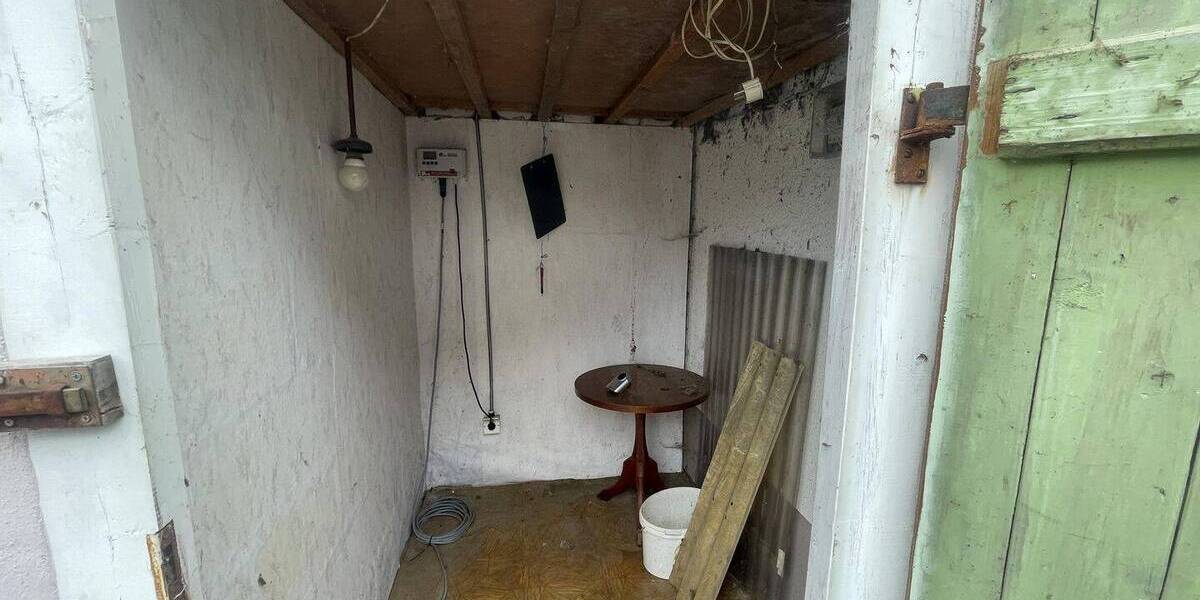 Einfamilienhaus Löbnitz Roitzschjora - 3 Zimmer, 86 m&sup2;, 59.000&euro; | Angebot:26486717
