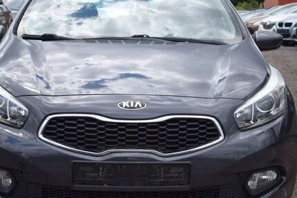 Kia ceed / Ceed 58.000 km 6.999 &euro; Berlin 13597