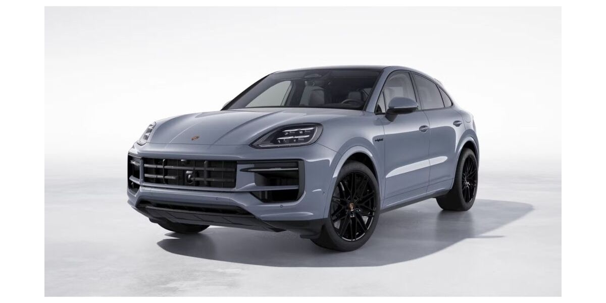 Porsche Cayenne 20.800 km 104.990 &euro; Amberg 92224