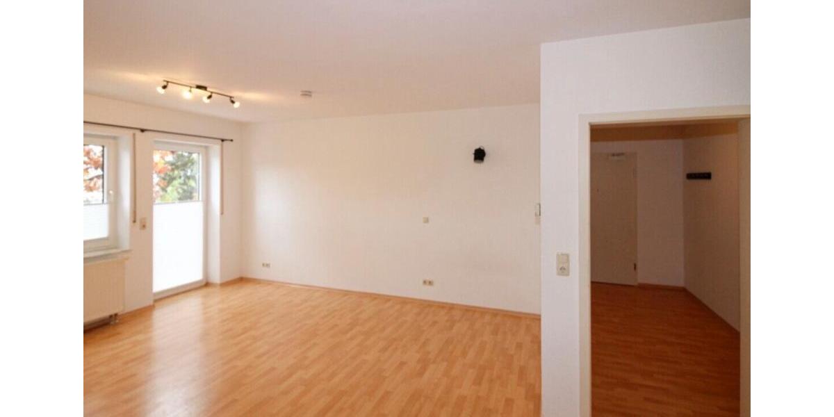 Erdgeschoßwohnung Petersberg - 1 Zimmer, 42 m&sup2;, 580&euro; | Angebot:25397662