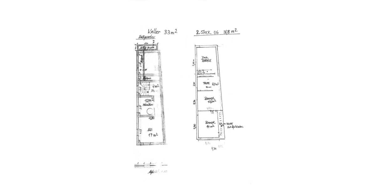 Einfamilienhaus Meßstetten - 5 Zimmer, 140 m&sup2;, 149.000&euro; | Angebot:25742369