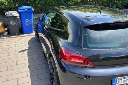 VW Scirocco 116.000 km 9.100 &euro; Bergisch Gladbach 51465