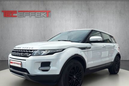Land Rover Range Rover Evoque 167.700 km 11.480 € Kronach 96317