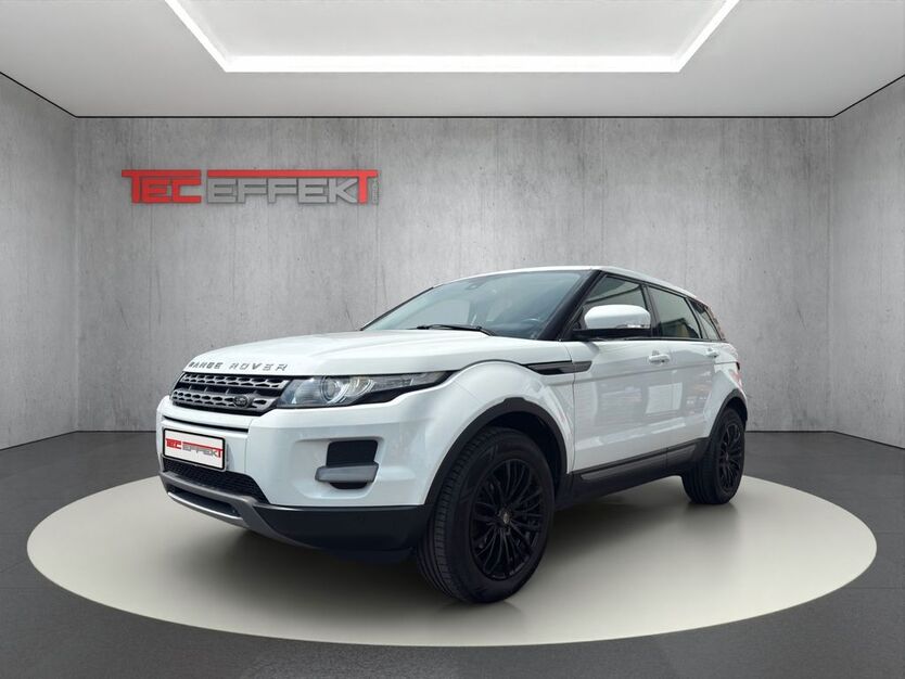 Land Rover Range Rover Evoque 167.700 km 11.480 € Kronach 96317