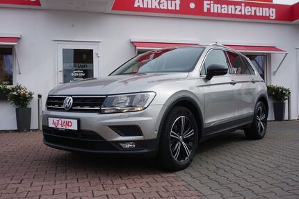 VW Tiguan 48.946 km 22.950 &euro; Halle 06122