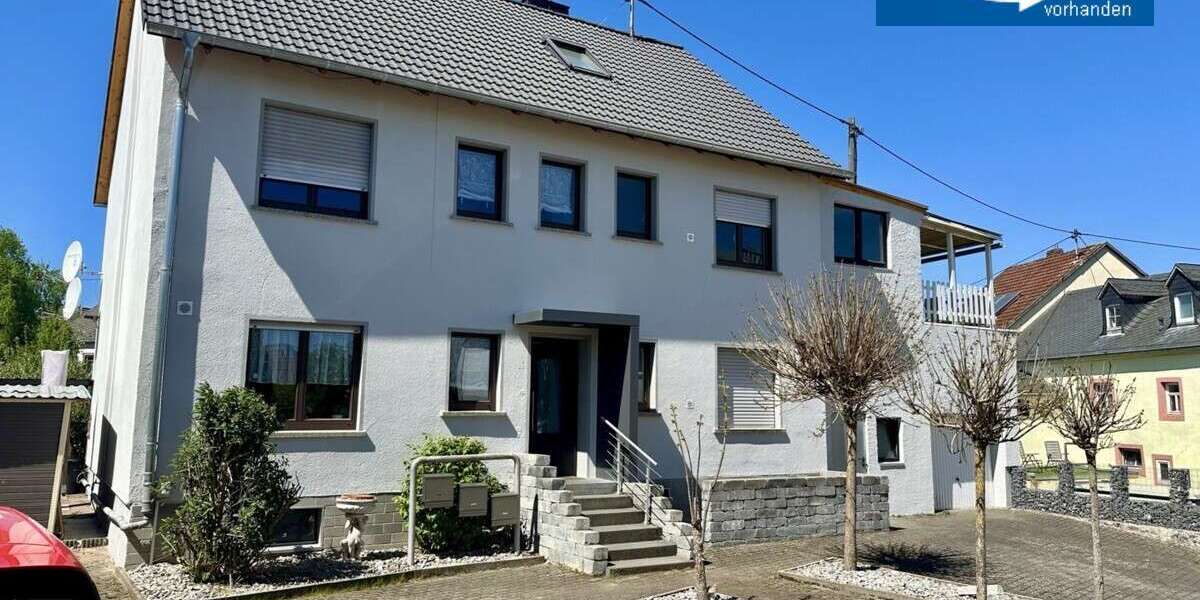 Einfamilienhaus Minderlittgen - 9 Zimmer, 224 m&sup2;, 349.000&euro; | Angebot:24272262