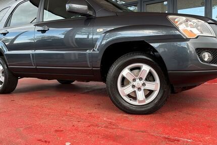 Kia Sportage 91.610 km 6.470 € Fürth 90763