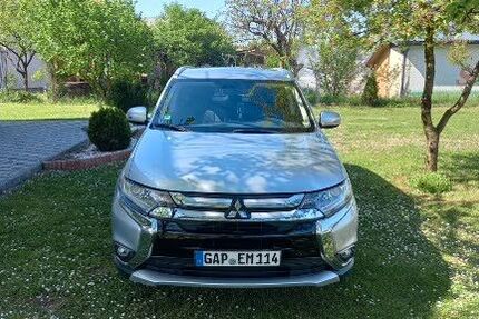 Mitsubishi Outlander 145.802 km 11.300 &euro; Uffing 82449