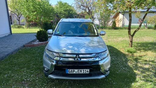 Mitsubishi Outlander 145.802 km 11.300 &euro; Uffing 82449
