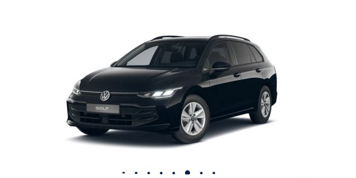 VW Golf 29.323 km 25.950 &euro; Lübeck 23554