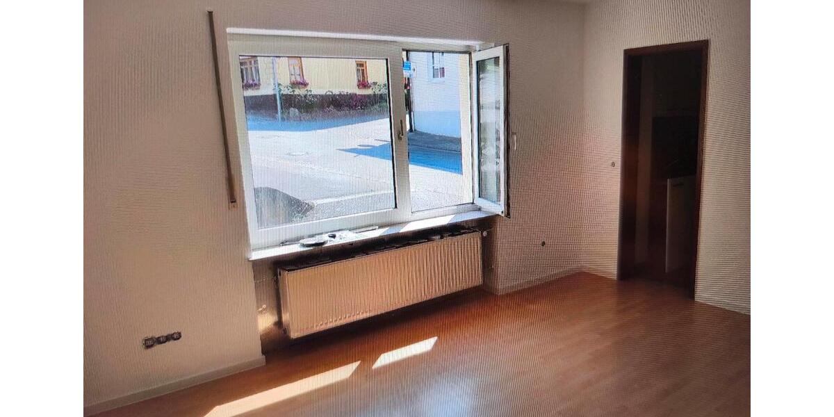 Erdgeschoßwohnung Simmern/Hunsrück Hunsrück - 2 Zimmer, 42 m&sup2;, 325&euro; | Angebot:24831983