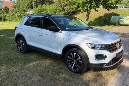 VW T-Roc 43.750 km 18.999 &euro; Veitsbronn 90587