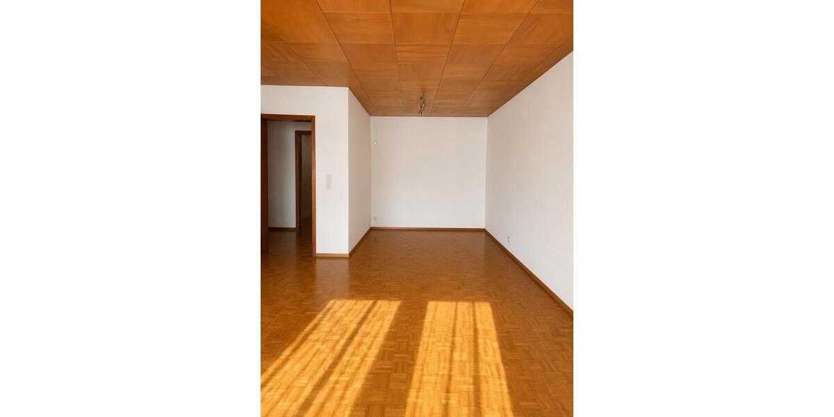 Etagenwohnung Aalen Unterkochen - 4 Zimmer, 105 m&sup2;, 269.000&euro; | Angebot:26770377