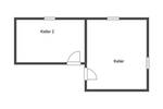 Etagenwohnung Schleswig - 3 Zimmer, 63 m&sup2;, 169.000&euro; | Angebot:26920491