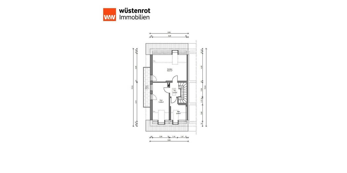 Reihenendhaus Pfaffenhofen Pfaffenhofen a d Ilm - 3 Zimmer, 97 m&sup2;, 539.000&euro; | Angebot:26891259