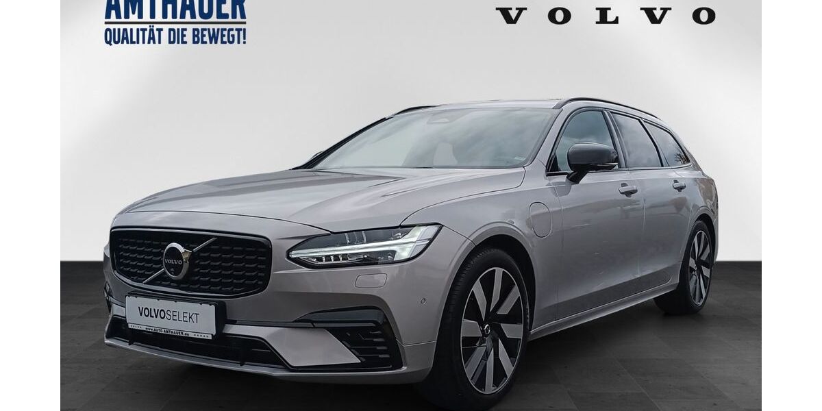 Volvo V90 26.900 km 49.650 &euro; Hanau 63452