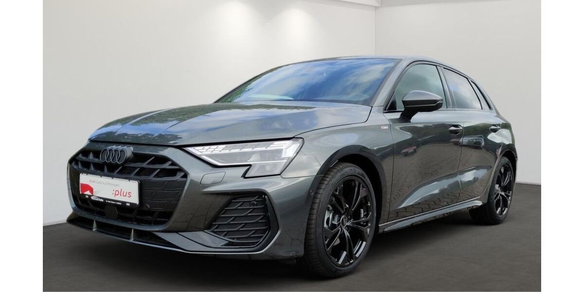 Audi A3 1.001 km 41.490 &euro; Wittlich 54516