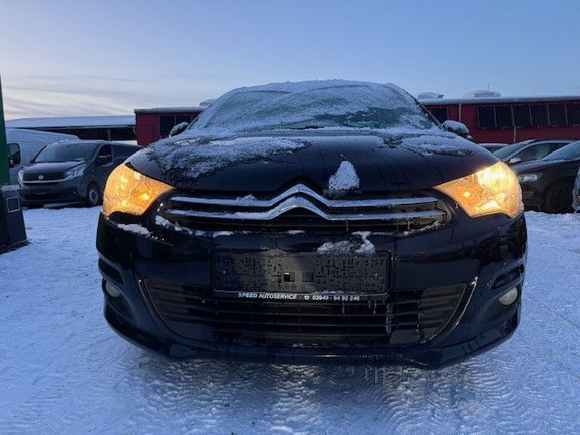 Citroen C4 150.000 km 2.999 &euro; Hohenwarsleben 39326