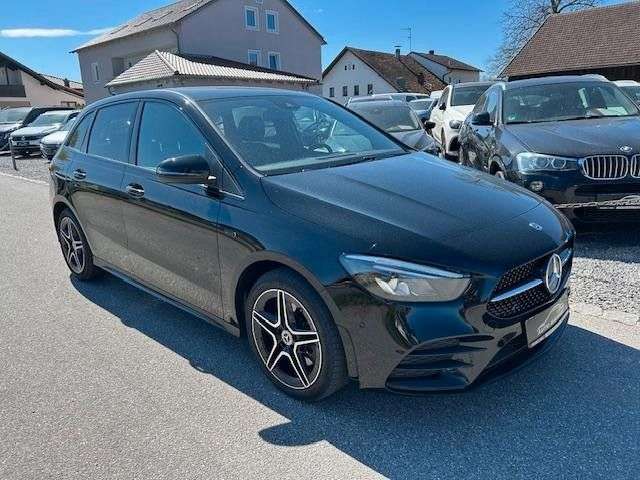 Mercedes-Benz B 250 116.000 km 17.990 &euro; Roding 93426