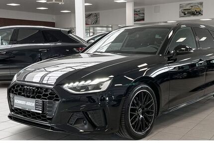 Audi A4 45.088 km 38.495 &euro; Wilhelmshaven 26389