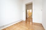 Etagenwohnung Flensburg - 1 Zimmer, 27 m&sup2;, 304&euro; | Angebot:26548883