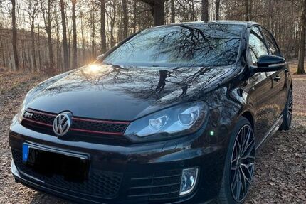 VW Golf 154.000 km 11.111 &euro; Hatzfeld (Eder) 35116