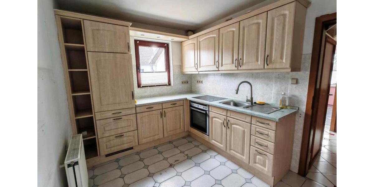 Einfamilienhaus Scheeßel - 4 Zimmer, 90 m&sup2;, 720&euro; | Angebot:26409729