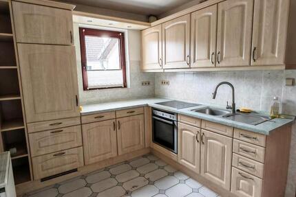 Haus Scheeßel - 4 Zimmer, 90 m&sup2;, 720&euro; | Angebot:26409729