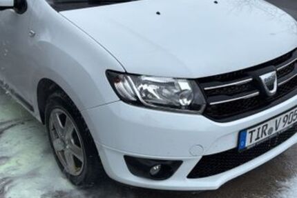 Dacia Logan 213.000 km 3.000 &euro; Leonberg 95666