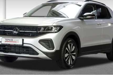VW T-Cross 7.811 km 25.480 &euro; Herne 44625