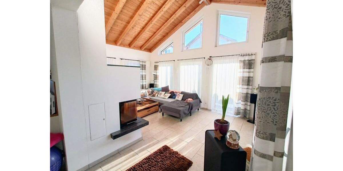 Einfamilienhaus Pocking - 5 Zimmer, 137 m&sup2;, 1.250&euro; | Angebot:24992247