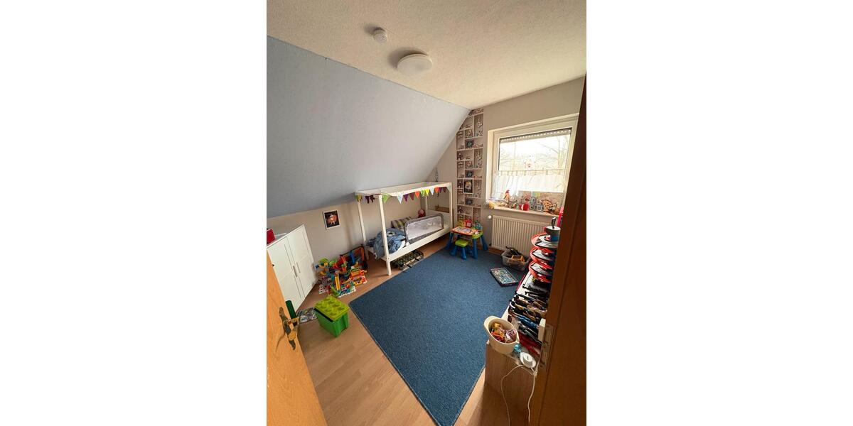Einfamilienhaus Badbergen - 7 Zimmer, 175 m&sup2;, 290.000&euro; | Angebot:26409091