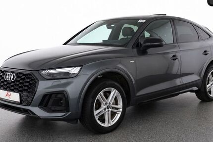 Audi Q5 78.680 km 37.420 &euro; Berlin 12103