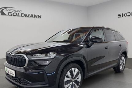 Skoda Kodiaq 11.779 km 47.700 € Duderstadt 37115