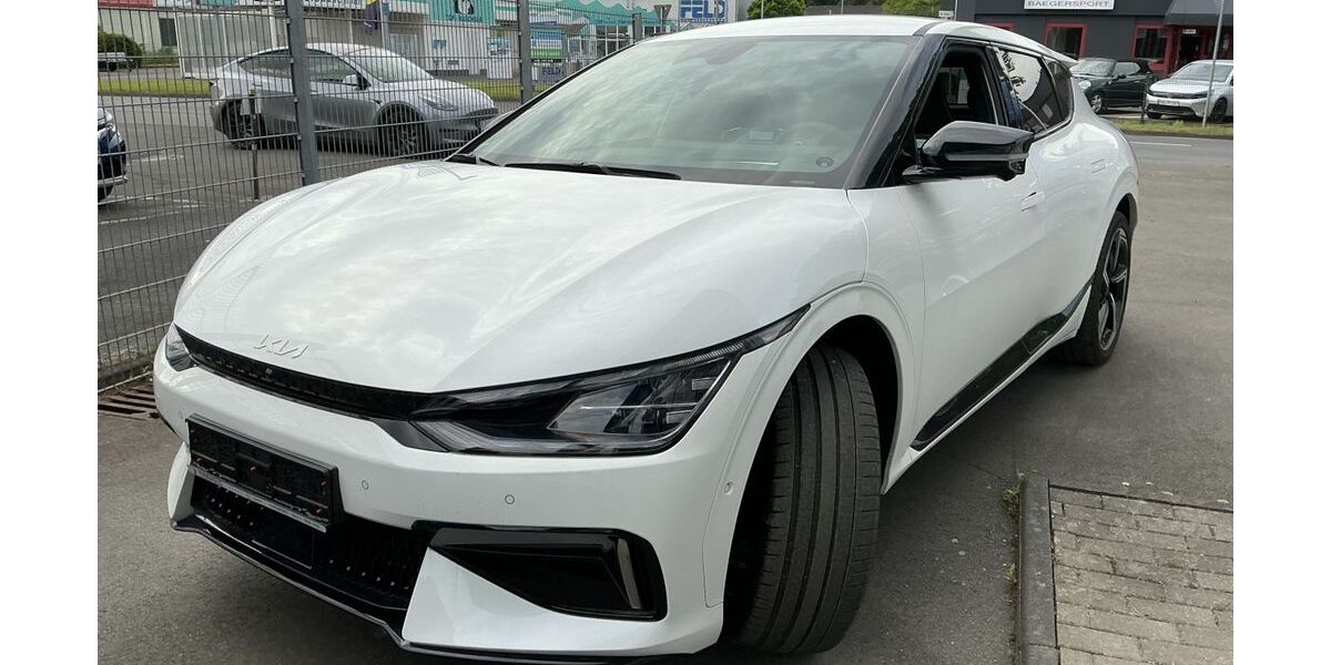 Kia EV6 21.902 km 40.500 &euro; Eitorf 53783
