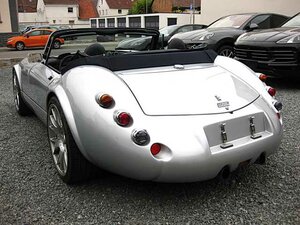 Wiesmann MF 3 dt. Fzg. gepflegt 92.000 km 90.999 &euro; Biebesheim 64584