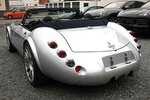 Wiesmann MF 3 dt. Fzg. gepflegt 92.000 km 90.999 &euro; Biebesheim 64584