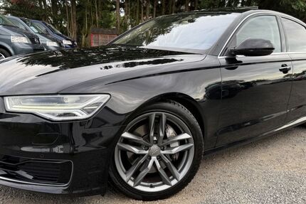 Audi A6 174.000 km 18.999 € Nauheim 64569