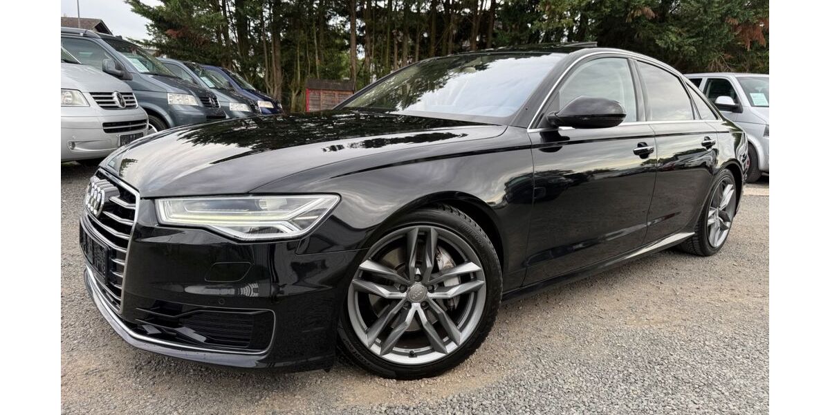 Audi A6 174.000 km 18.999 € Nauheim 64569