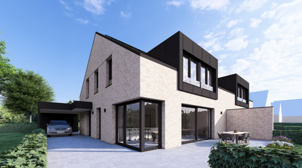Haus zum Kaufen in Münster 819.873 € 151 m²