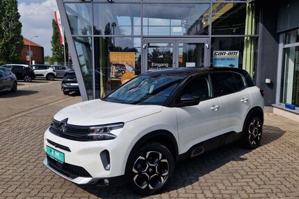Citroen C5 Aircross 39.820 km 22.840 € Waren / Müritz 17192