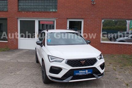 Cupra Ateca 66.663 km 25.900 &euro; Gumtow 16866